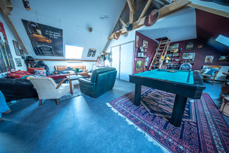 achat maison chateau-gontier 53200