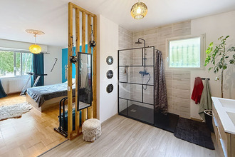 achat maison chateau-gontier 53200
