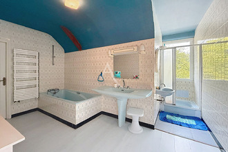 achat maison chateau-gontier 53200