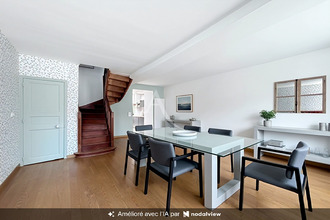 achat maison chateau-gontier 53200