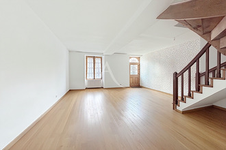 achat maison chateau-gontier 53200