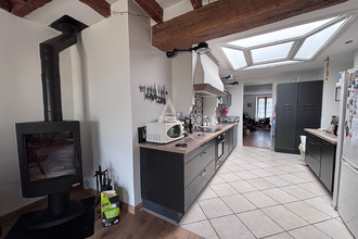 achat maison chateau-gontier 53200