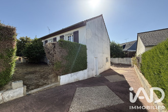 achat maison chateau-gontier 53200