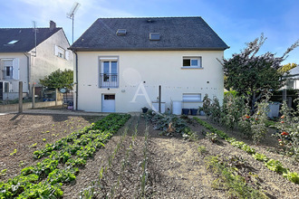 achat maison chateau-gontier 53200