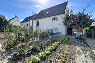 achat maison chateau-gontier 53200