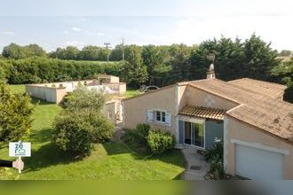 achat maison chateau-guibert 85320