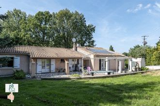 achat maison chateau-guibert 85320