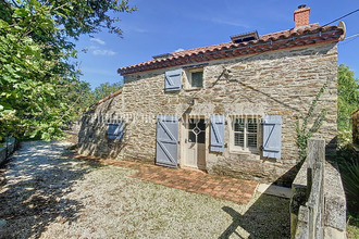 achat maison chateau-guibert 85320