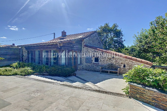 achat maison chateau-guibert 85320