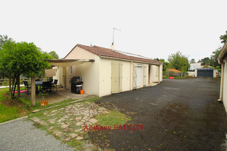 achat maison chateau-guibert 85320