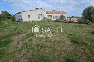 achat maison chateau-guibert 85320