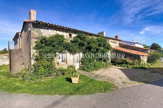 achat maison chateau-guibert 85320