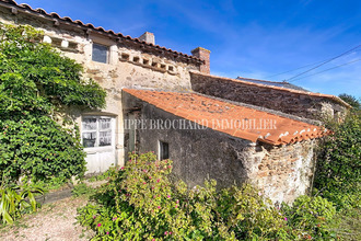 achat maison chateau-guibert 85320