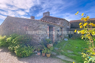 achat maison chateau-guibert 85320