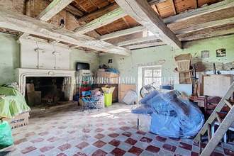 achat maison chateau-guibert 85320