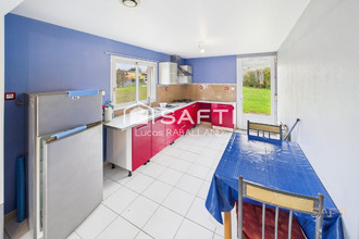 achat maison chateau-guibert 85320