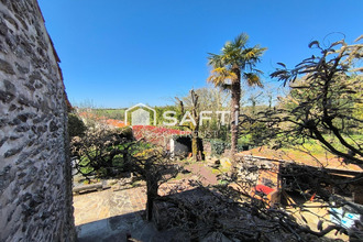 achat maison chateau-guibert 85320