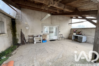 achat maison chateau-guibert 85320