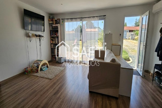 achat maison chateau-guibert 85320
