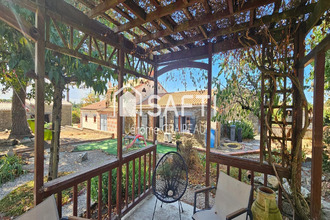 achat maison chateau-guibert 85320