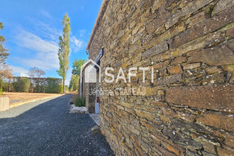 achat maison chateau-guibert 85320