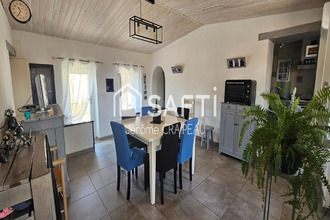 achat maison chateau-guibert 85320