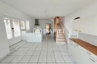 achat maison chateau-guibert 85320