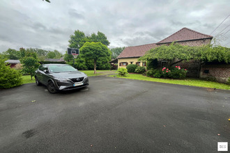 achat maison chateau-l-abbaye 59230