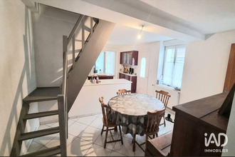 achat maison chateau-l-abbaye 59230