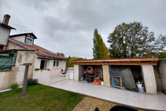 achat maison chateau-l-eveque 24460