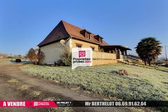 achat maison chateau-l-eveque 24460