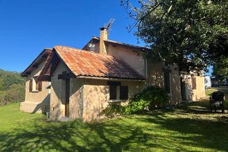 achat maison chateau-l-eveque 24460