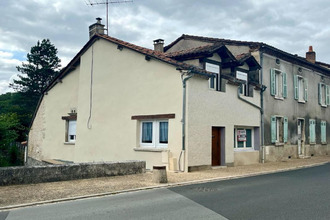 achat maison chateau-l-eveque 24460