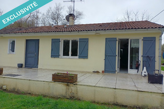 achat maison chateau-l-eveque 24460