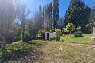 achat maison chateau-l-eveque 24460