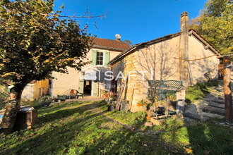 achat maison chateau-l-eveque 24460