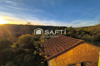 achat maison chateau-l-eveque 24460