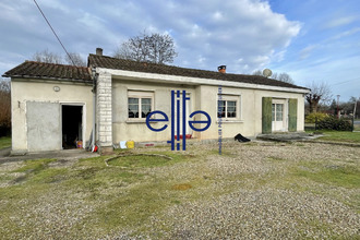 achat maison chateau-l-eveque 24460