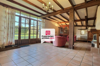 achat maison chateau-l-eveque 24460