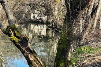 achat maison chateau-l-eveque 24460