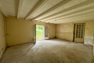 achat maison chateau-l-eveque 24460