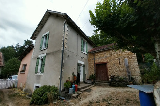 achat maison chateau-l-eveque 24460