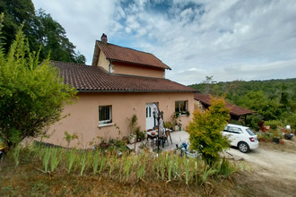 achat maison chateau-l-eveque 24460
