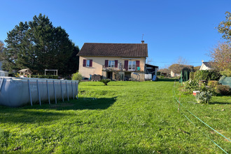achat maison chateau-l-eveque 24460