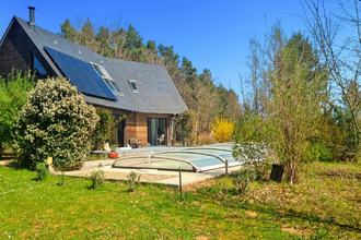 achat maison chateau-l-hermitage 72510