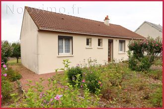 achat maison chateau-la-valliere 37330