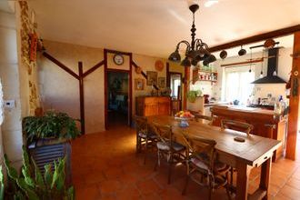 achat maison chateau-la-valliere 37330