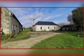 achat maison chateau-la-valliere 37330