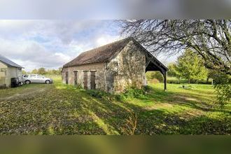 achat maison chateau-la-valliere 37330