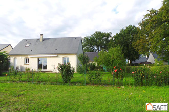 achat maison chateau-la-valliere 37330